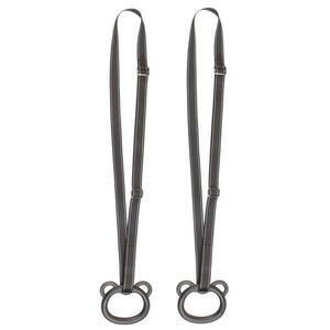 Merco Rings 1M dětské gymnastické kruhy - 1 balení obraz