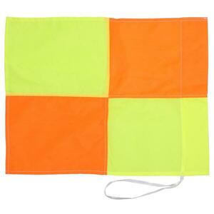 Merco Rohový praporek SG látka obraz