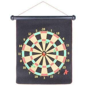 Merco Roll Up magnetický terč obraz