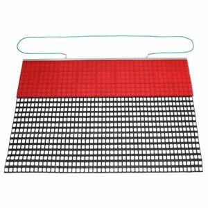 Merco Roset-Plan síťovačka se šňůrou obraz