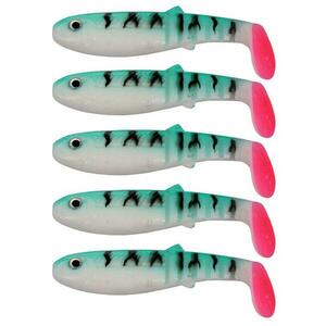 Merco Rubber Bait 04 gumové nástrahy 5 ks - 1 sada obraz