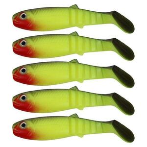 Merco Rubber Bait 05 gumové nástrahy 5 ks - 1 sada obraz