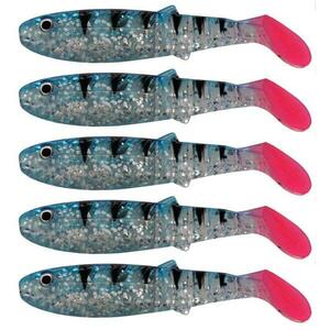 Merco Rubber Bait 07 gumové nástrahy 5 ks - 1 sada obraz