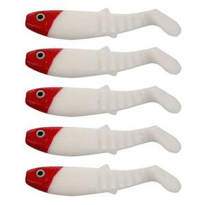 Merco Rubber Bait 10 gumové nástrahy 5 ks - 1 sada obraz