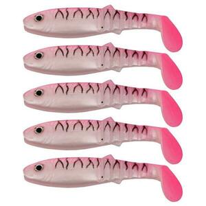 Merco Rubber Bait 11 gumové nástrahy 5 ks - 1 sada obraz