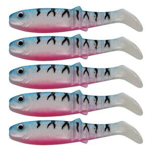 Merco Rubber Bait 12 gumové nástrahy 5 ks - 1 sada obraz