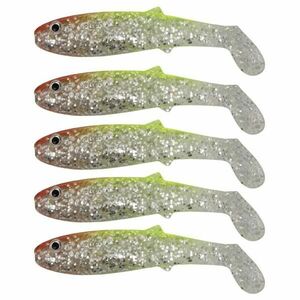 Merco Rubber Bait 16 gumové nástrahy 5 ks - 1 sada obraz