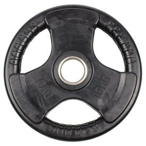 Merco Rubber olympijský kotouč - 20 kg obraz