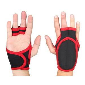 Merco Rukavice na Piloxing červená-černá obraz