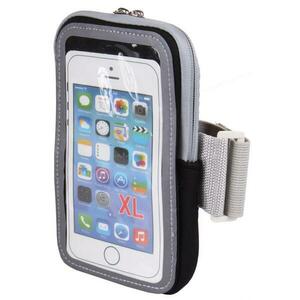 Merco Runner 2.0 sportovní pouzdro na mobil černá obraz