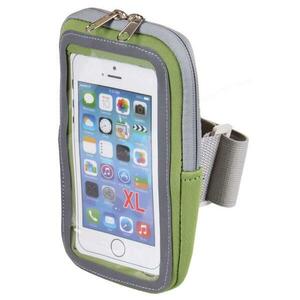 Pouzdro Merco Runner 2.0 modrá obraz