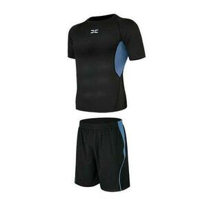 Merco Runner 2M fitness set modrá - M obraz