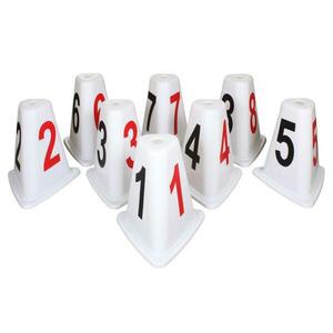 Merco Runway značení běžecké dráhy - 1 sada obraz