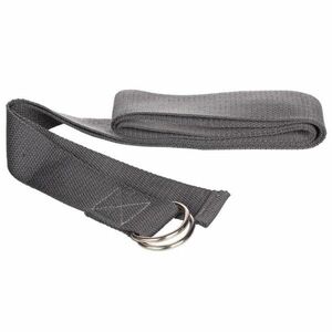 Merco Sangle pás pro jógu černá obraz