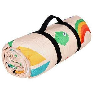 Merco Seaside M pikniková deka 150 x 200 cm - 1 ks obraz