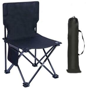 Merco Seat 1P skládací kempingová židle - 1 ks obraz