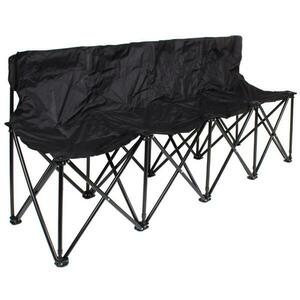 Merco Seat 4P skládací sedačka obraz