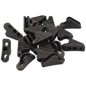 Merco Set Triangle 20 spona stanového lana - 1 sada obraz