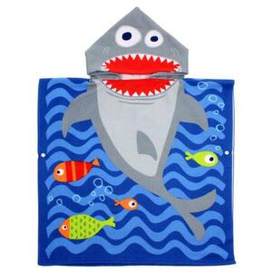 Merco Shark dětské plážové pončo - 1 ks obraz