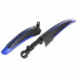 Merco Shield 2.0 blatníky na kolo modrá obraz