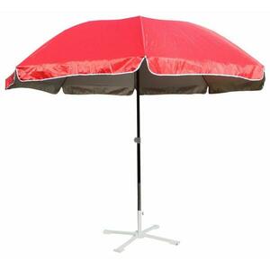 Merco Shiner slunečník červená obraz