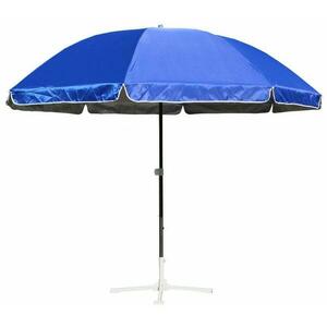 Merco Shiner slunečník modrá obraz