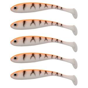 Merco Silicone Bait 03 gumové nástrahy 5 ks - 1 sada obraz