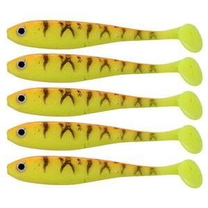 Merco Silicone Bait 04 gumové nástrahy 5 ks - 1 sada obraz