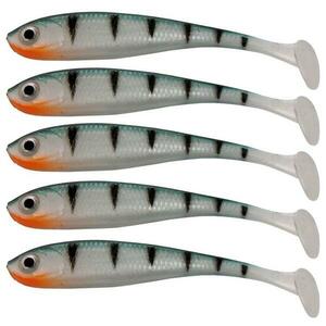 Merco Silicone Bait 05 gumové nástrahy 5 ks - 1 sada obraz