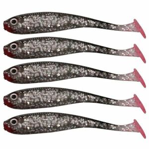 Merco Silicone Bait 06 gumové nástrahy 5 ks - 1 sada obraz