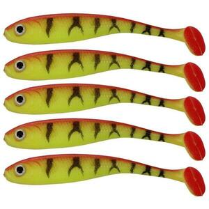 Merco Silicone Bait 07 gumové nástrahy 5 ks - 1 sada obraz