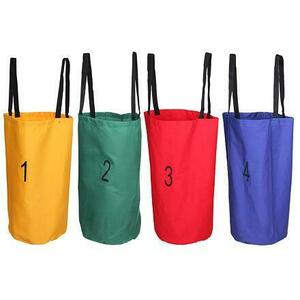 Merco Skákací pytel sada 4 ks obraz