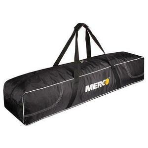 Merco Ski Bag 115 vak na lyže černá - 115 cm obraz