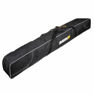 Merco Ski Bag vak na lyže černá - 210 cm obraz