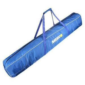 Merco Ski Bag vak na lyže modrá - 165 cm obraz