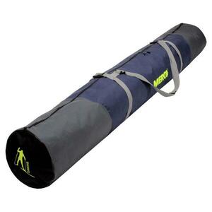 Merco Ski Cross Country Bag vak na lyže navy-šedá - 1 ks obraz