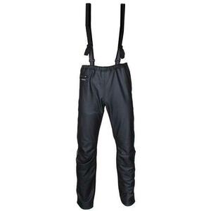 Merco Ski Windproof softshelové kalhoty černá - M obraz
