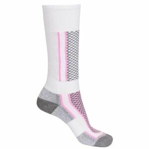 Merco Skier SR lyžařské ponožky - růžová obraz