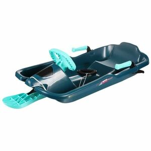 Merco Skipper plastové boby titan modrá obraz