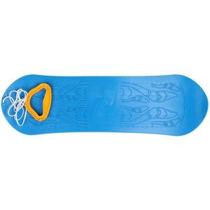 Merco Skyboard snowboard modrá obraz