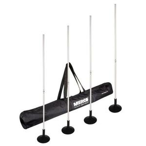 Merco Slalom 4.0 agility set obraz