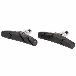 Merco Slow 1.0 brzdové špalíky POUZE červená (VÝPRODEJ) obraz