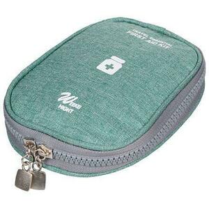 Merco Small Medic lékařská taška zelená - 1 ks obraz