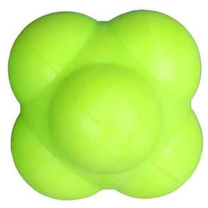 Merco Small reakční míč limetková obraz