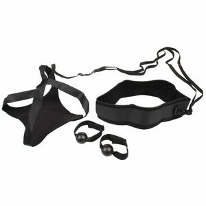 Merco Smash Extra volejbalový trenažér - 1 ks obraz