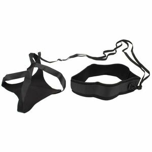 Merco Smash volejbalový trenažér - 1 ks obraz