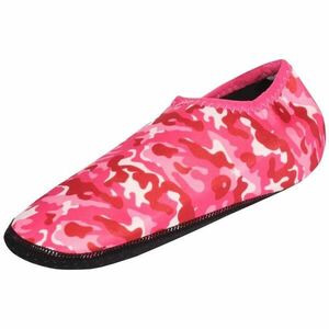 Merco Snork neoprenové ponožky červená - XXXL obraz