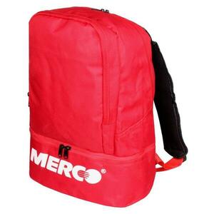 Merco Soccer League sportovní batoh červená - 1 ks obraz