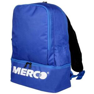 Merco Soccer League sportovní batoh světle modrá - 1 ks obraz