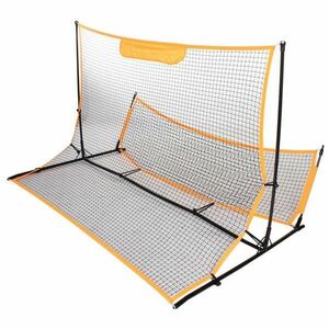 Merco Soccer Passer II fotbalový nahrávací trenažér obraz